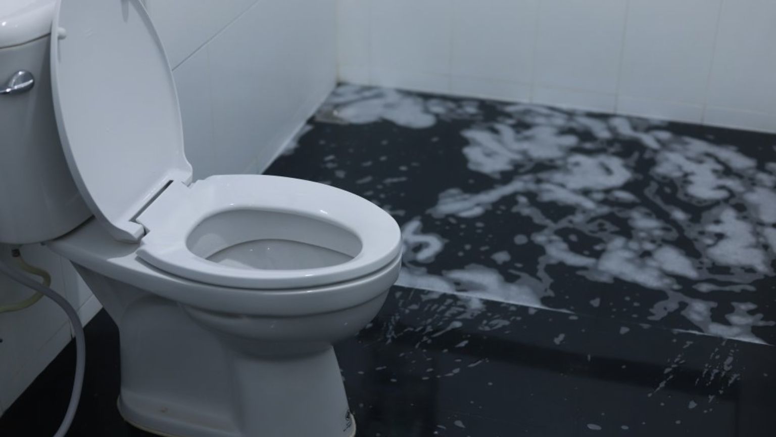 What To Do When Your Toilet Overflows Plumbing Heating Gas Ltd